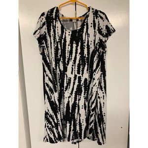 French Atmosphere Dress